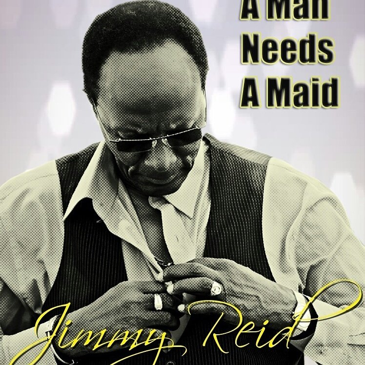 Reggaddiction | A Man A Needs a Maid (ft. Jimmy Reid)
