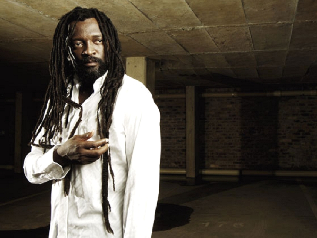 Lucky Dube forever