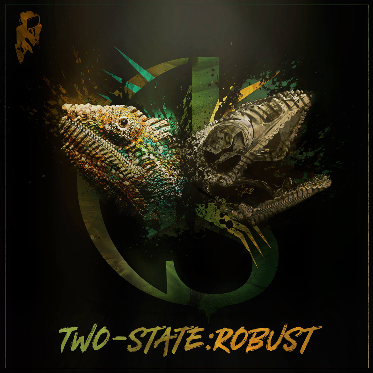 UbuntuFM Reggae | Two-State | "Robust"
